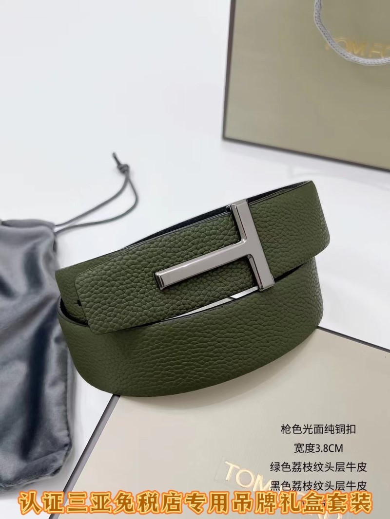 Tom Ford Belts